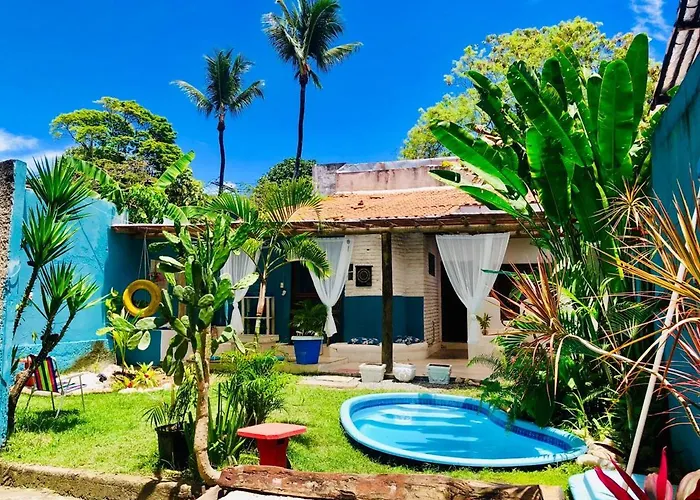 Casa de Praia