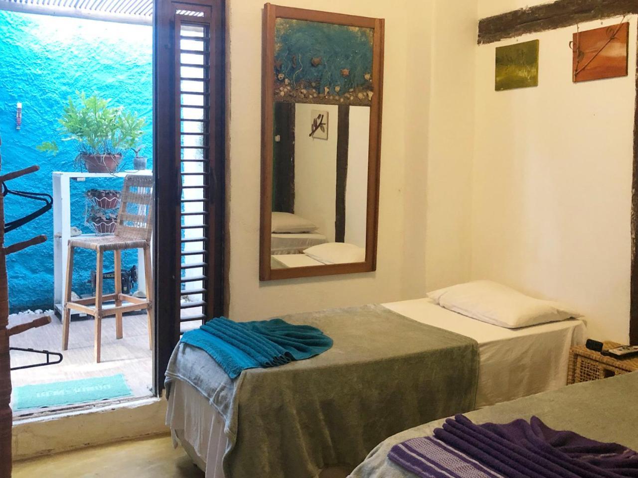 Casa de hóspedes Casa De Porto Seguro