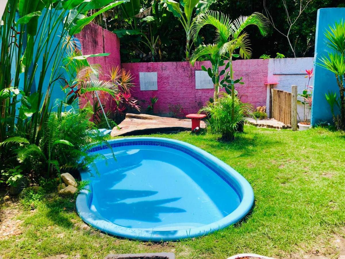 Casa de hóspedes Casa De